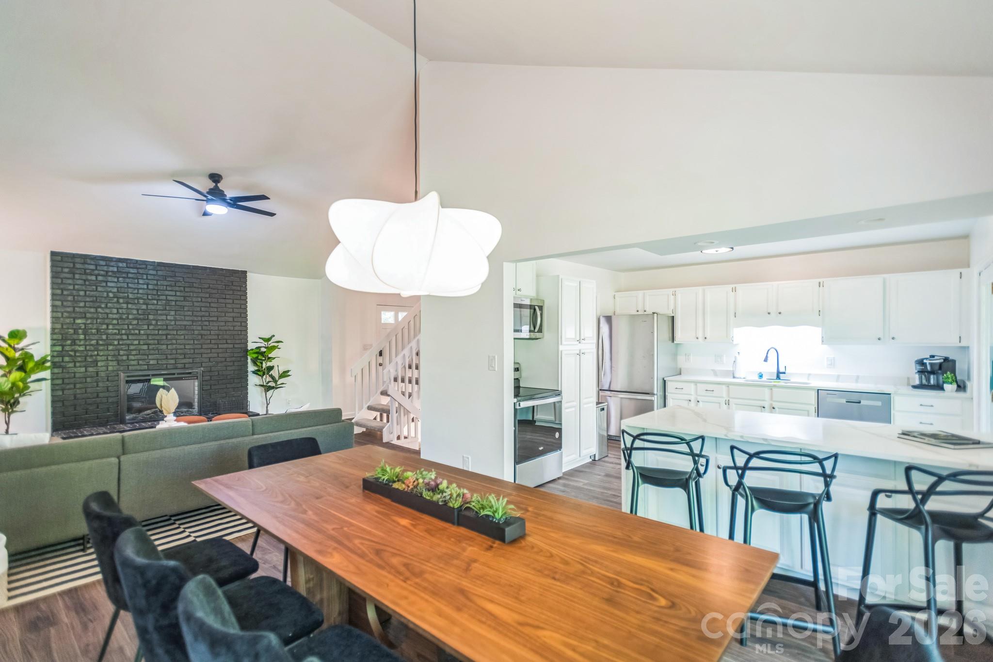 The Woods - Residential