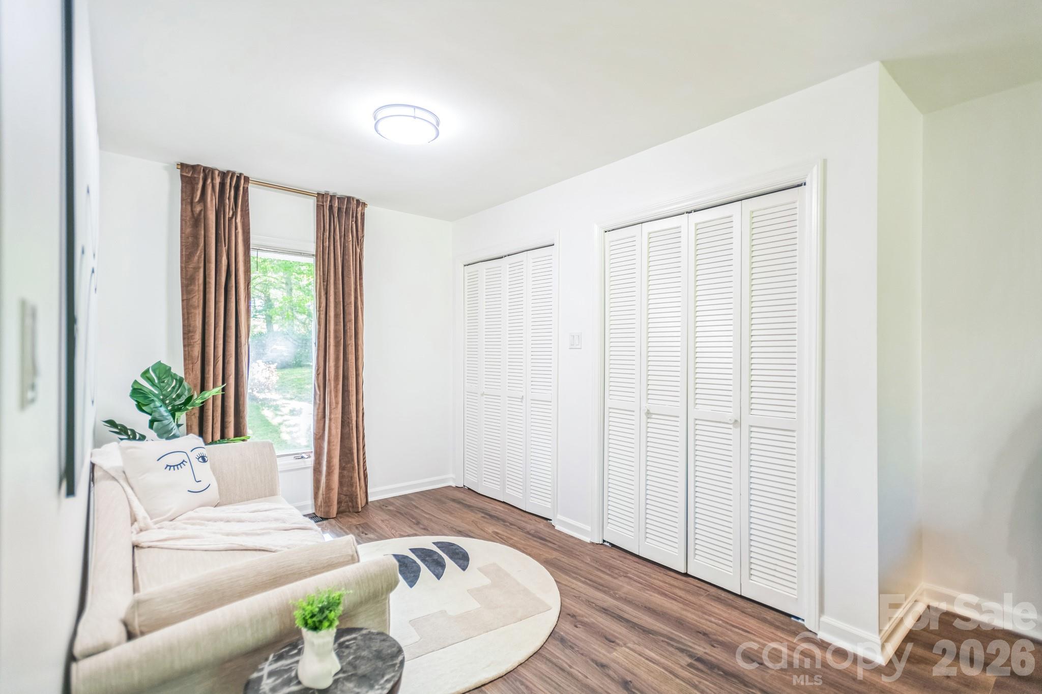 The Woods - Residential