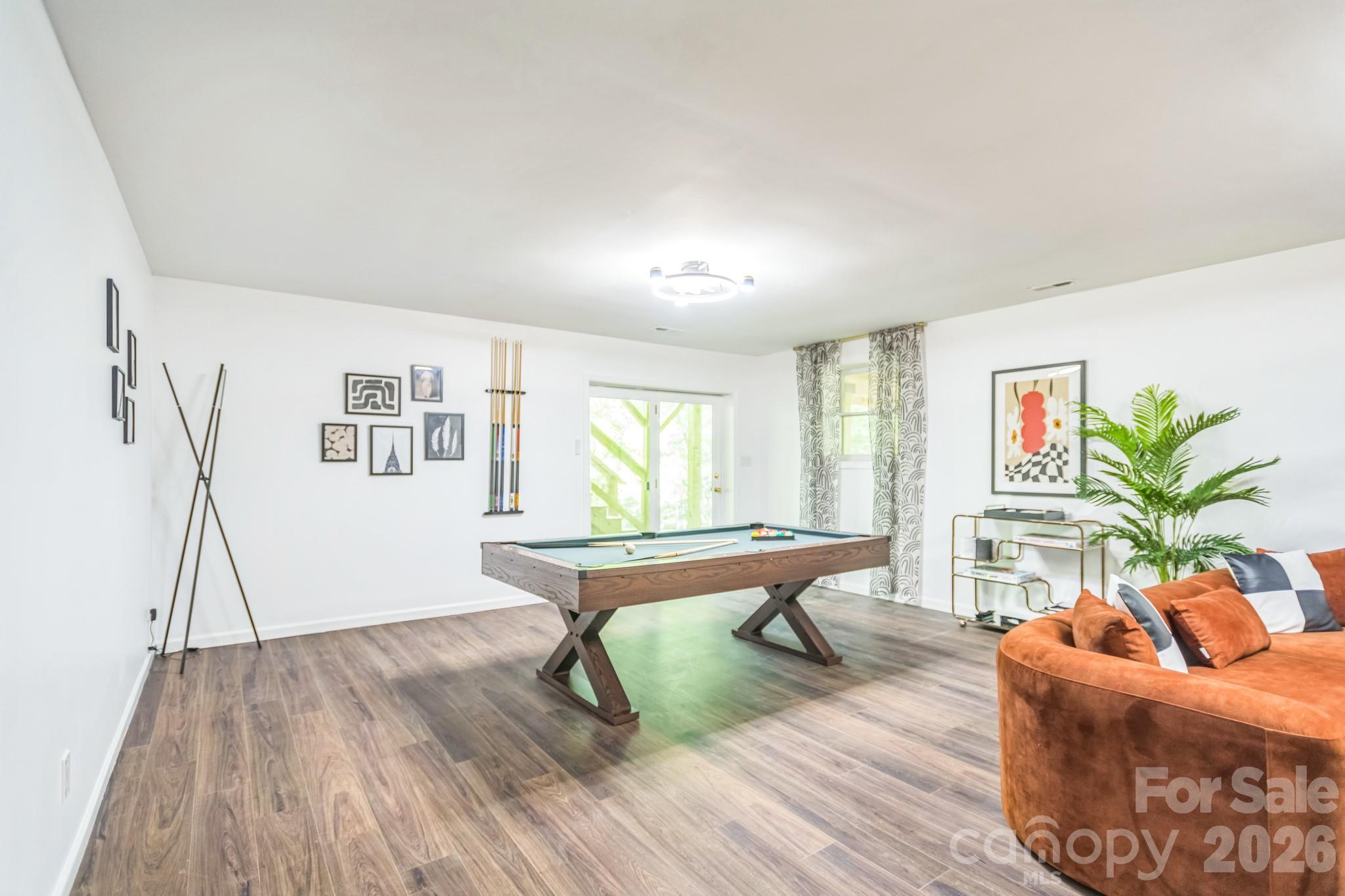 The Woods - Residential