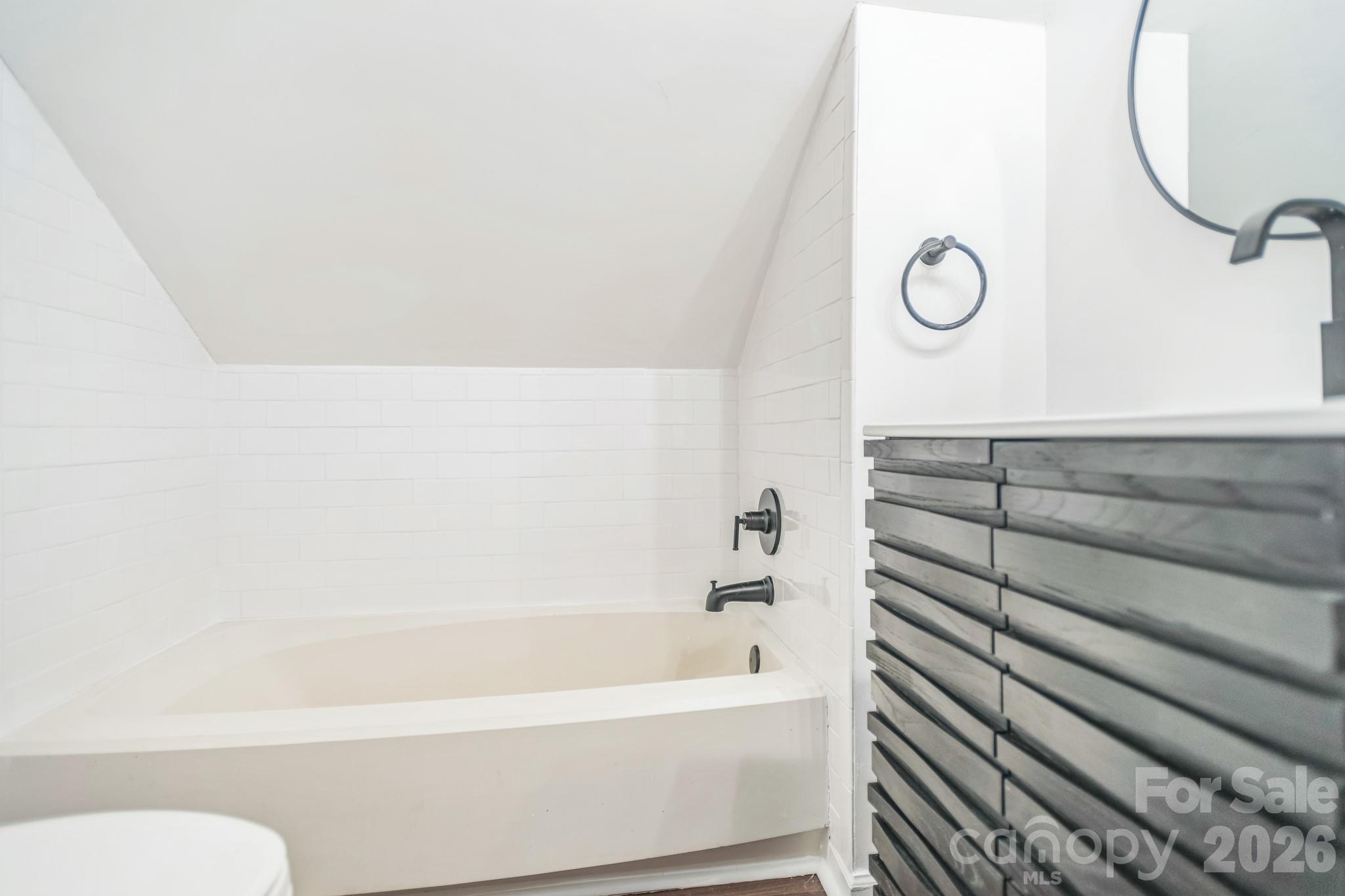 The Woods - Residential