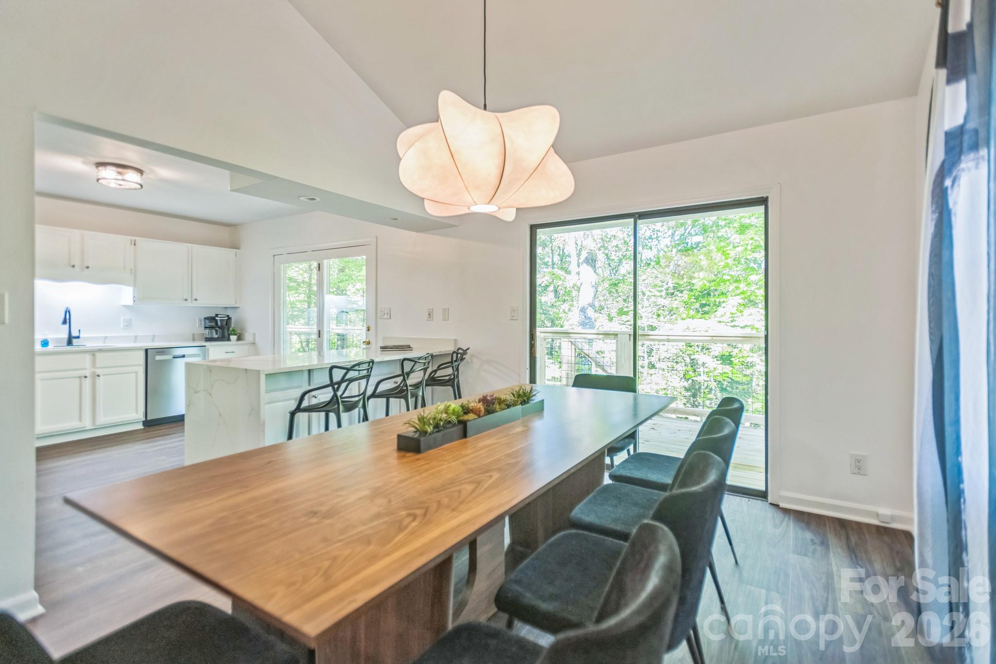 The Woods - Residential