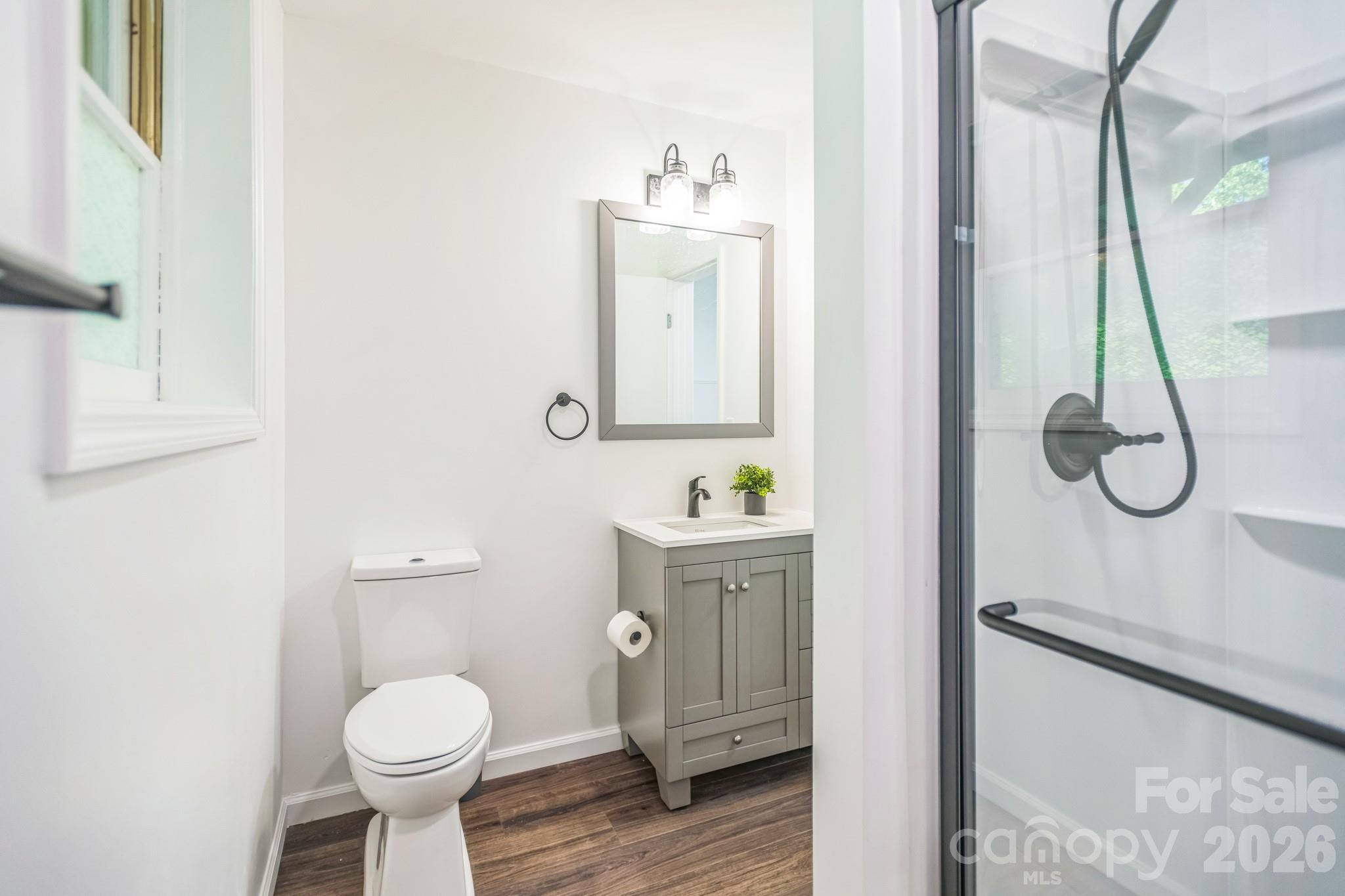 The Woods - Residential