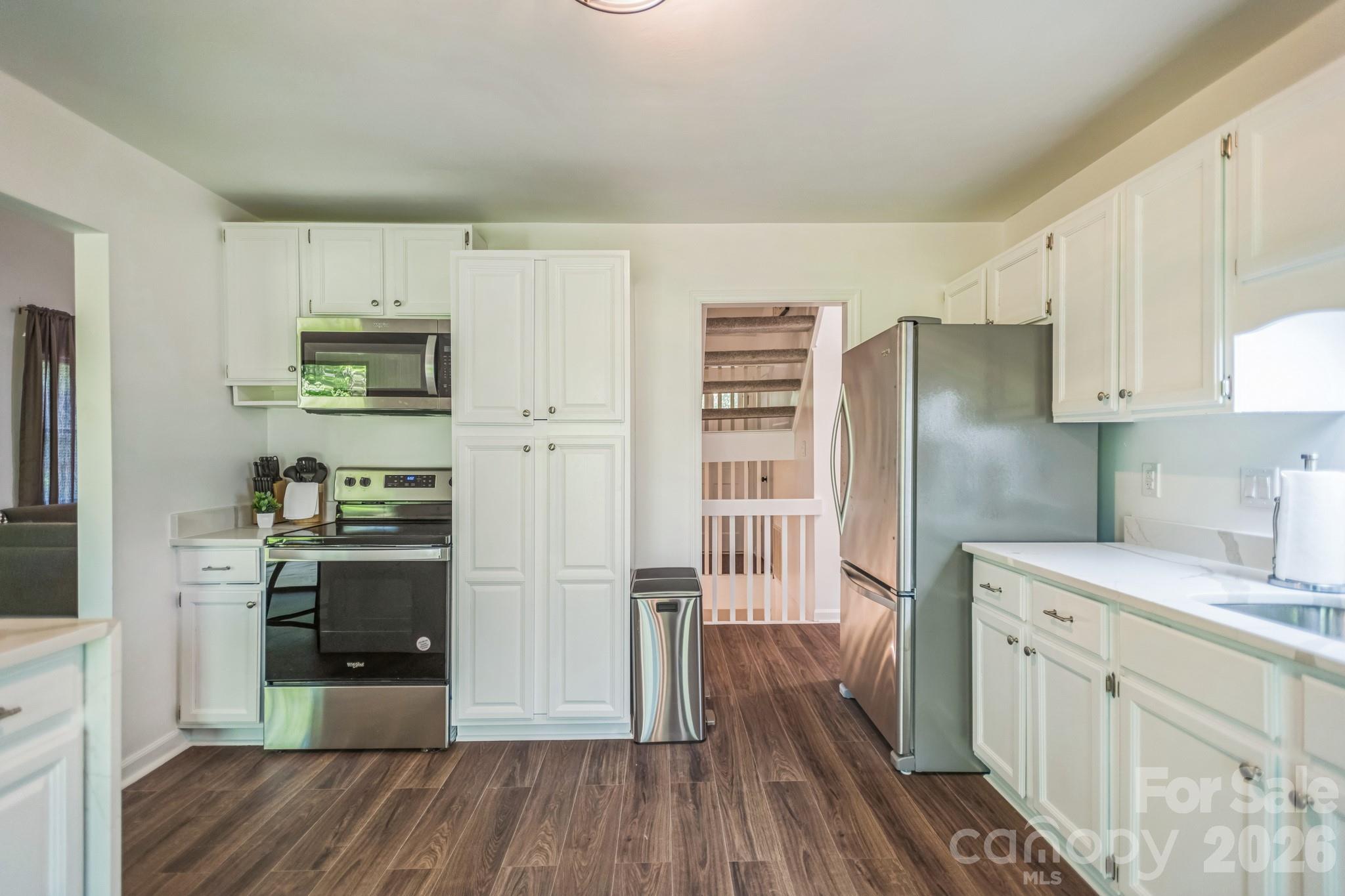 The Woods - Residential