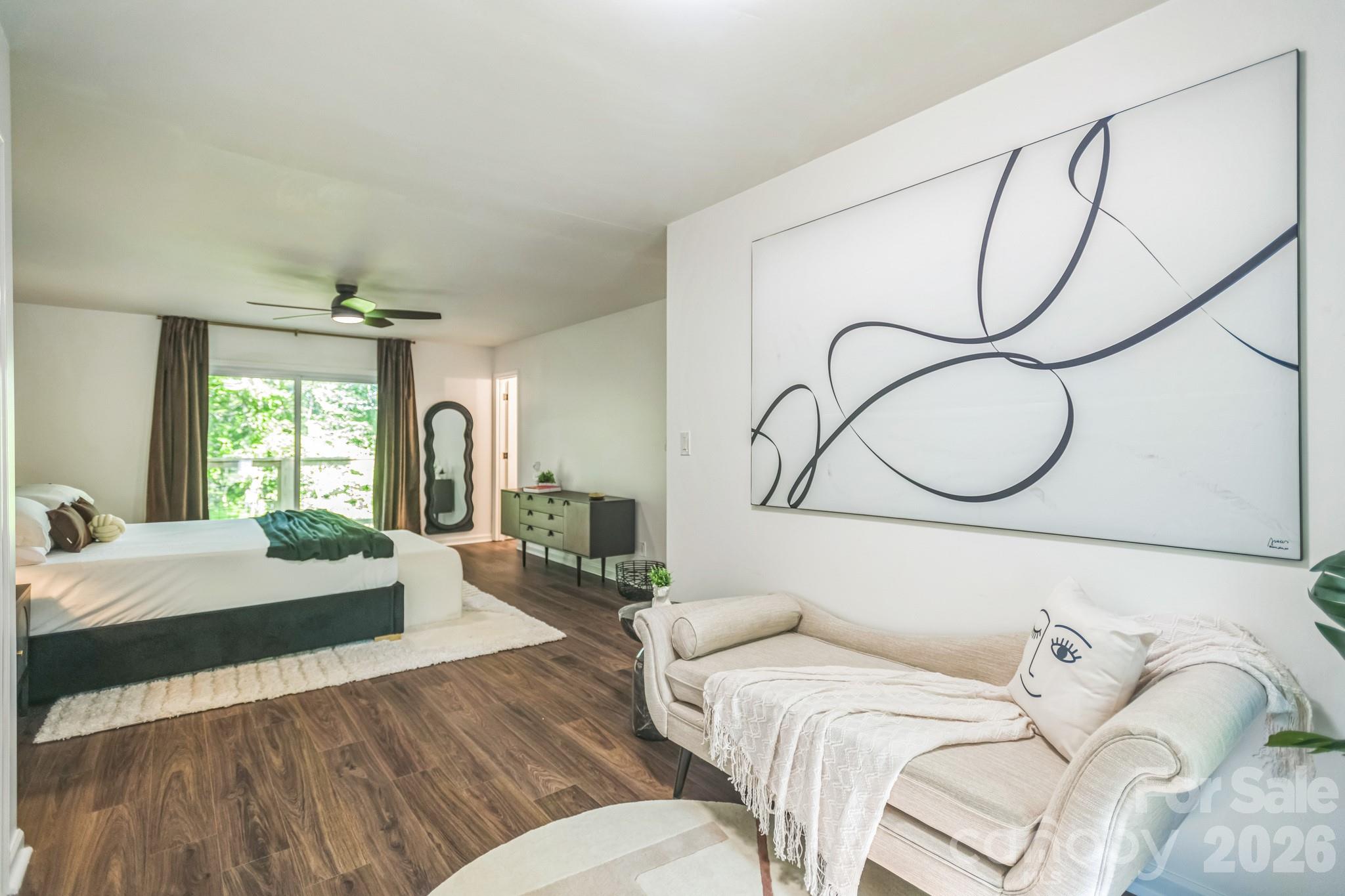 The Woods - Residential