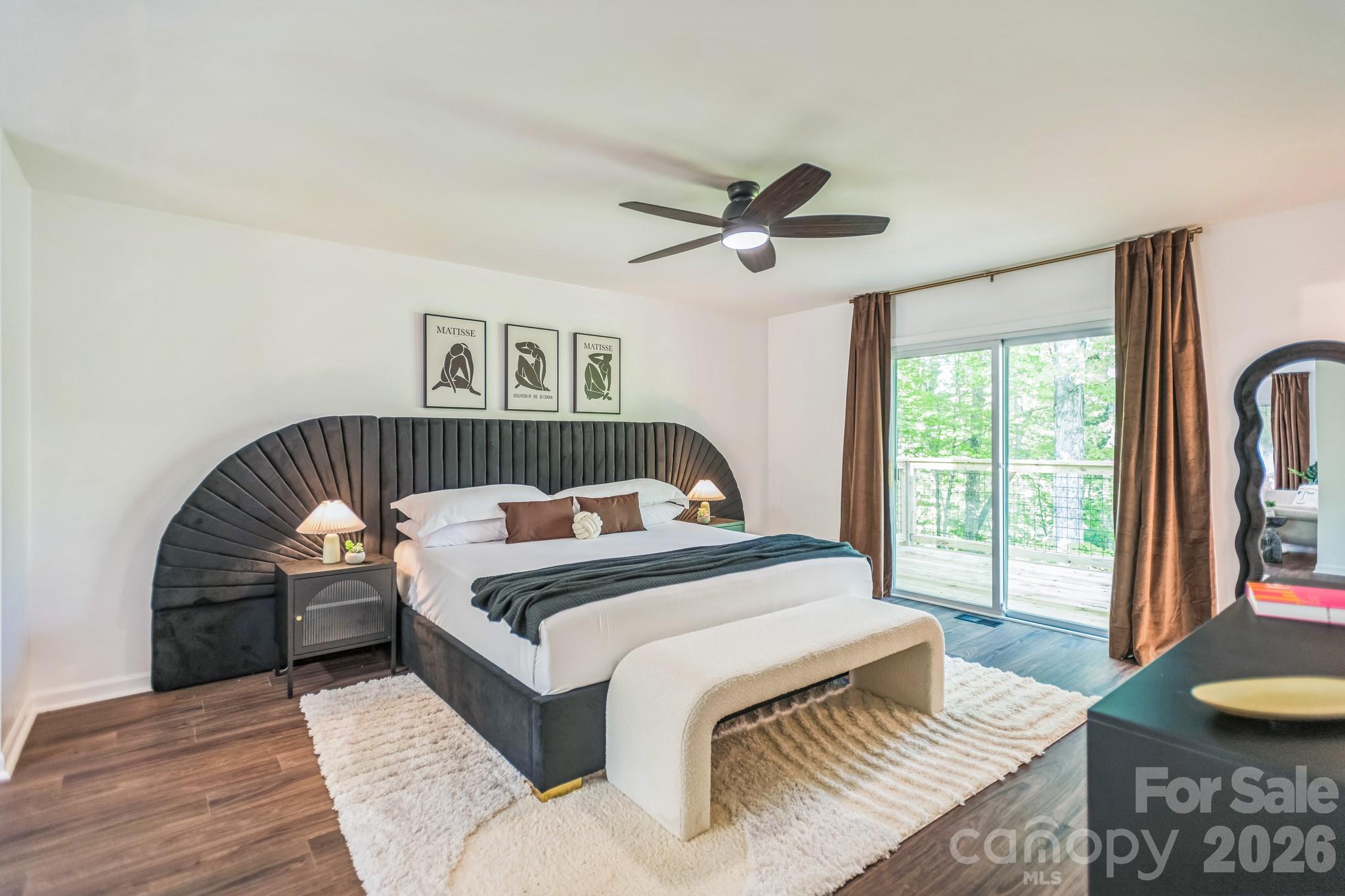 The Woods - Residential