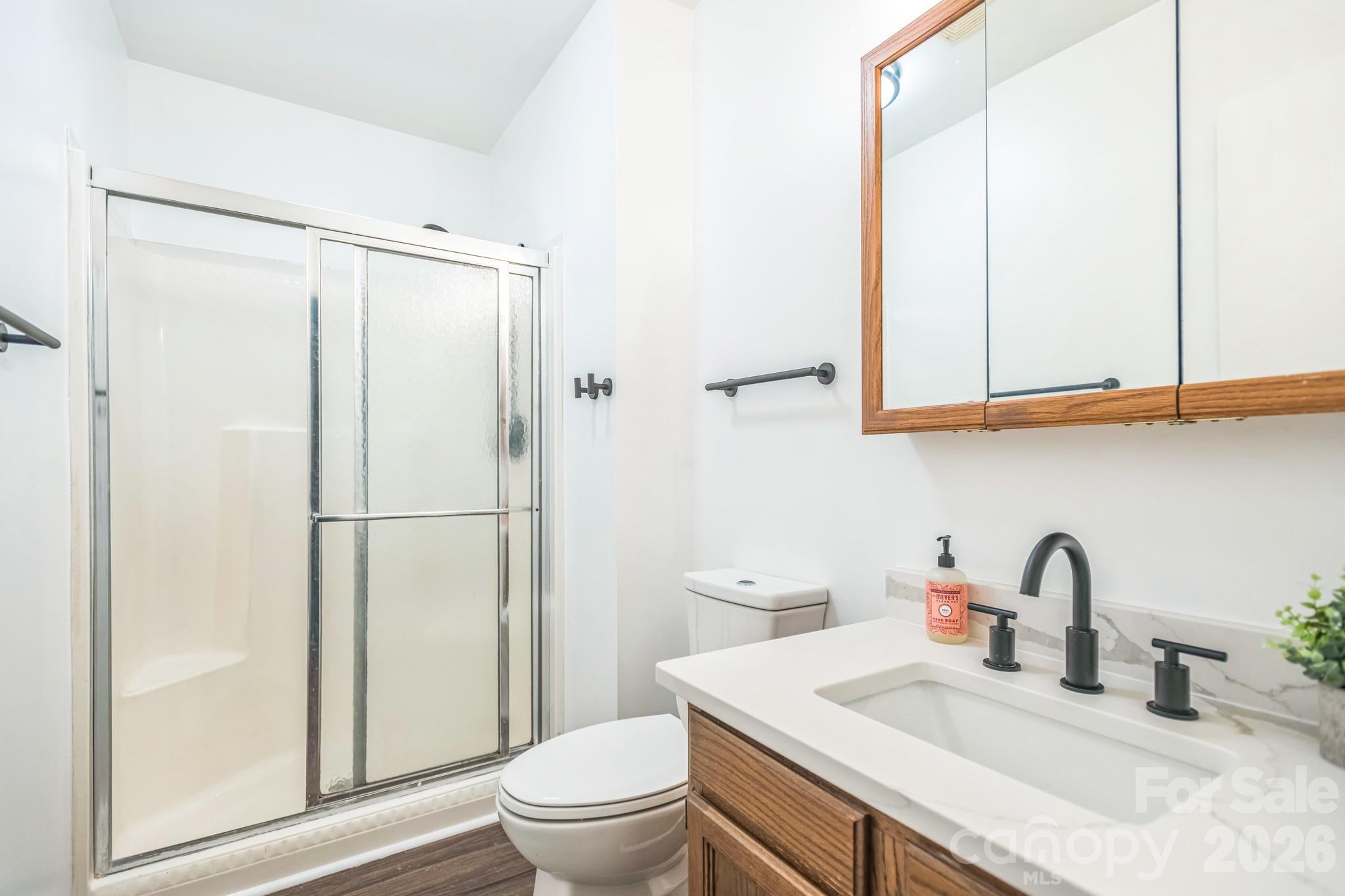 The Woods - Residential