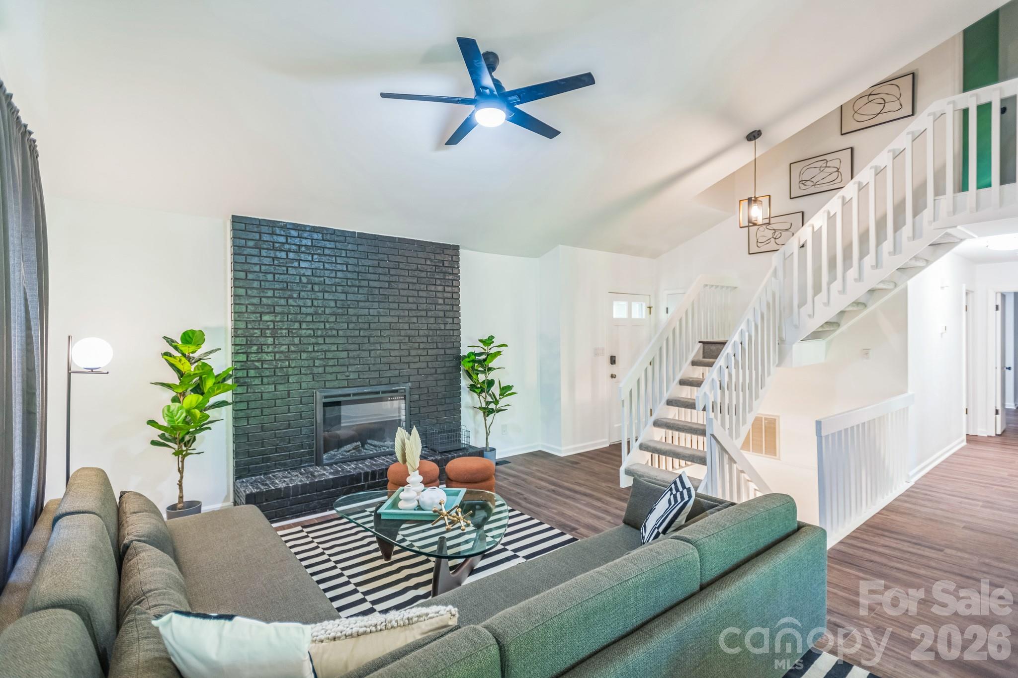 The Woods - Residential