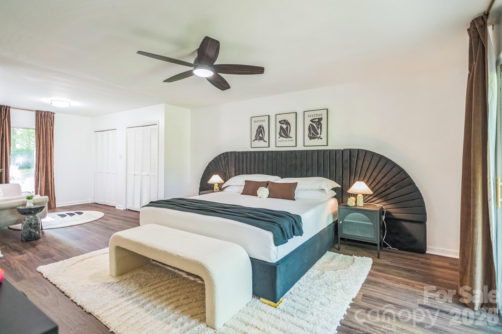 The Woods - Residential