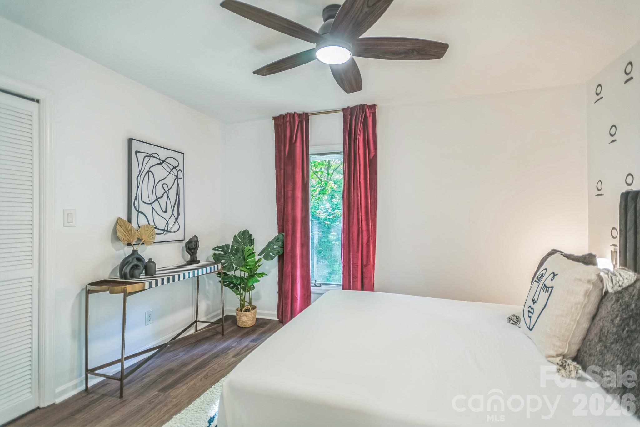 The Woods - Residential