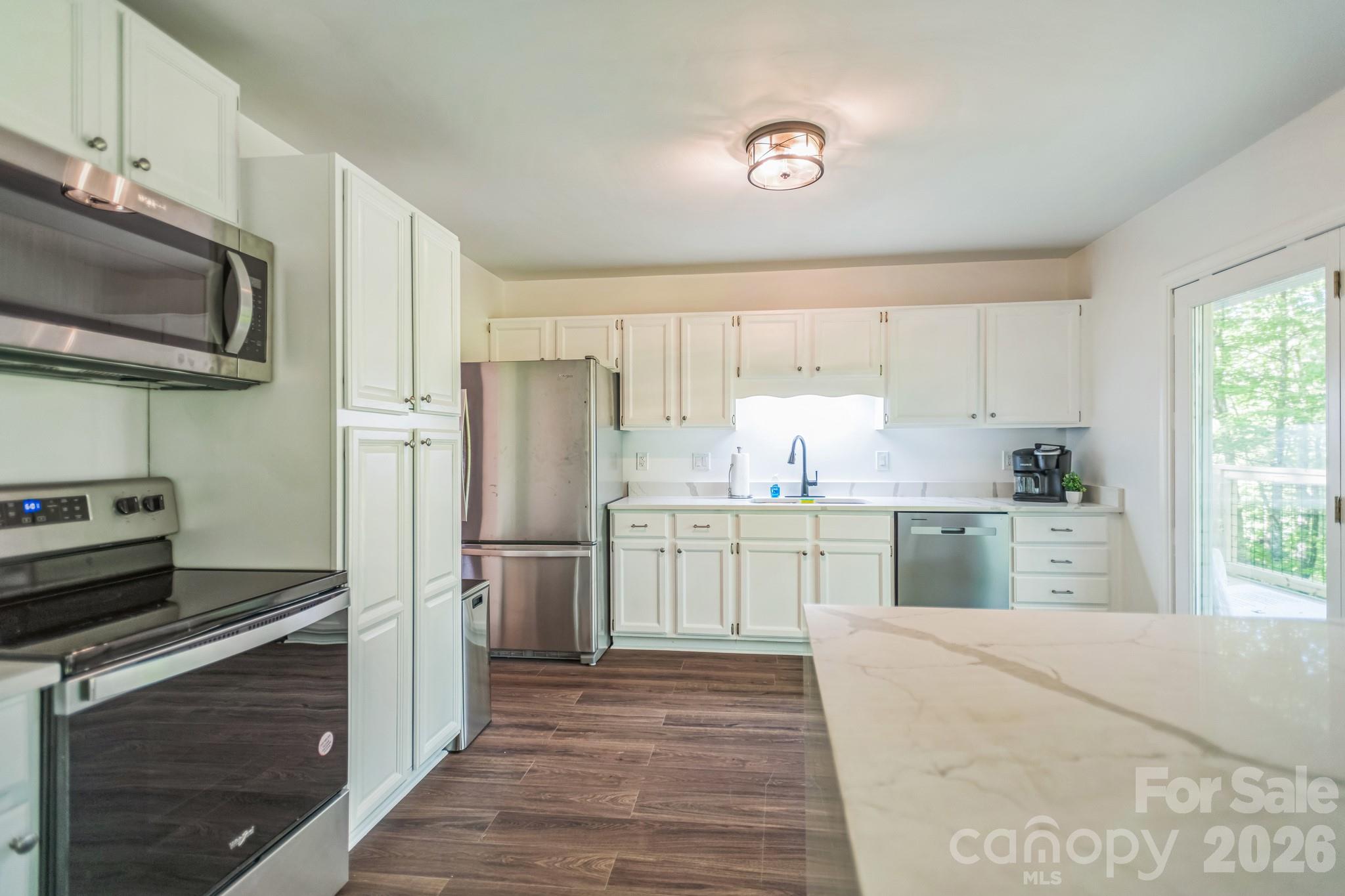 The Woods - Residential