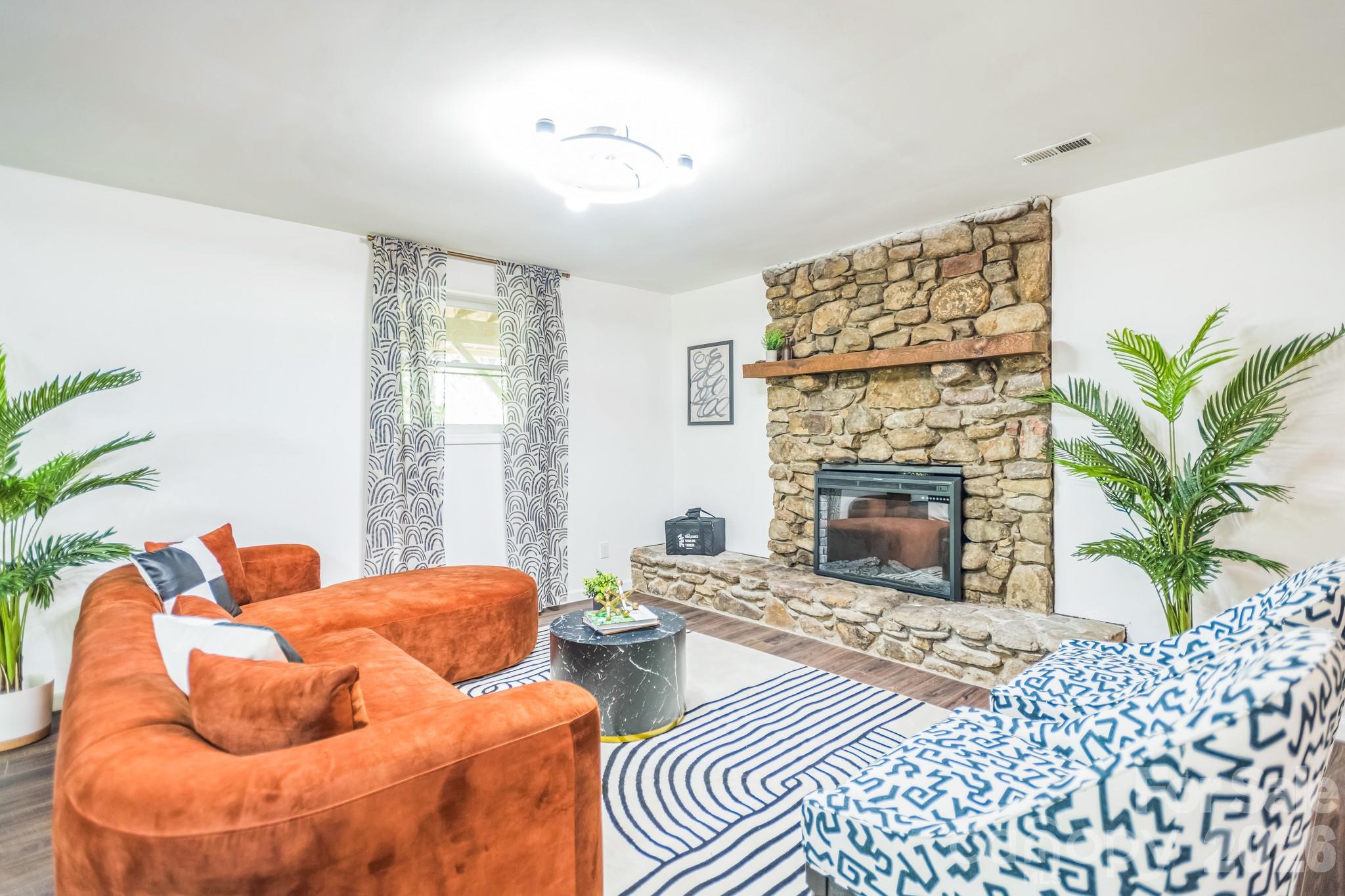 The Woods - Residential