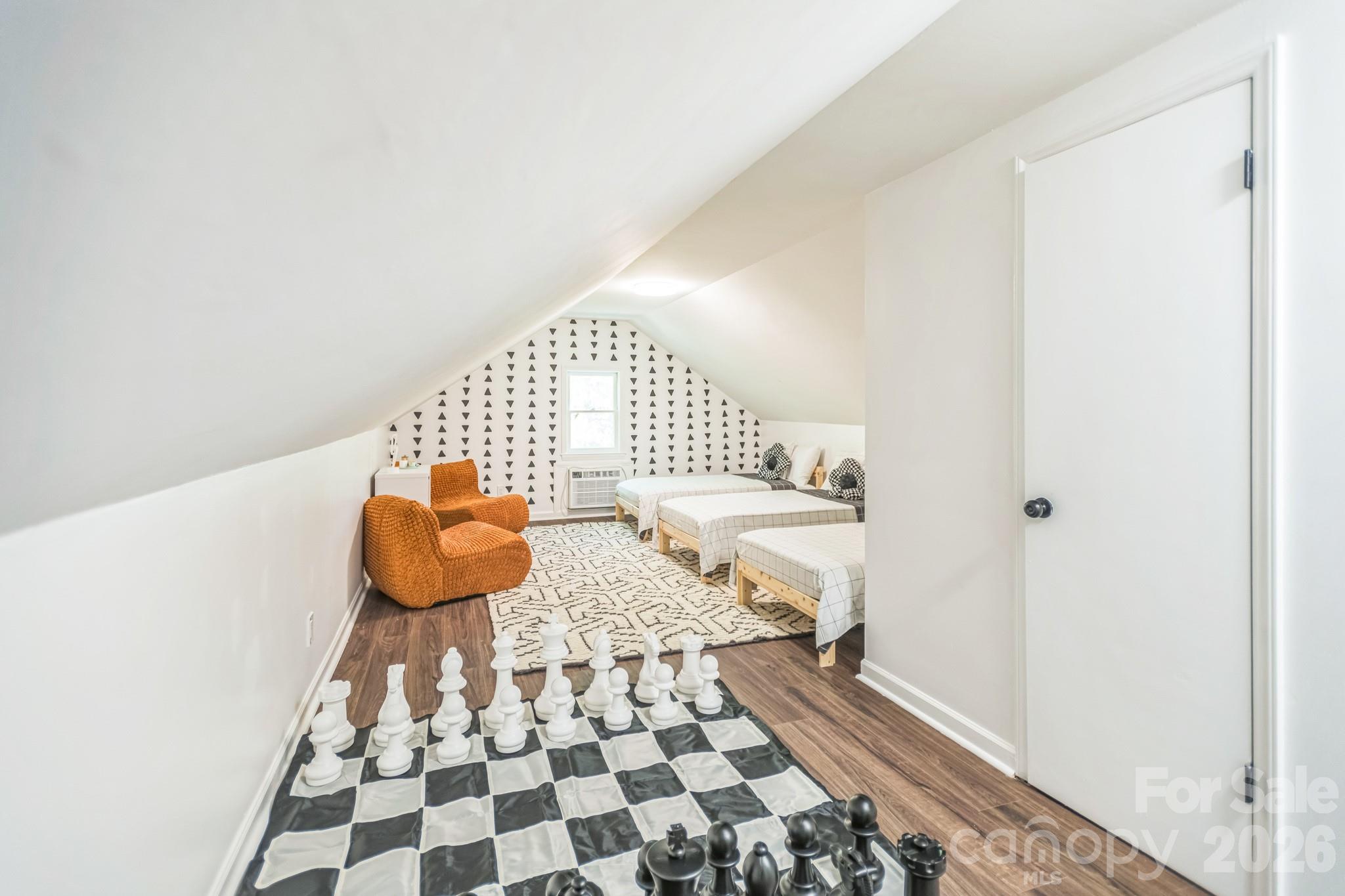 The Woods - Residential