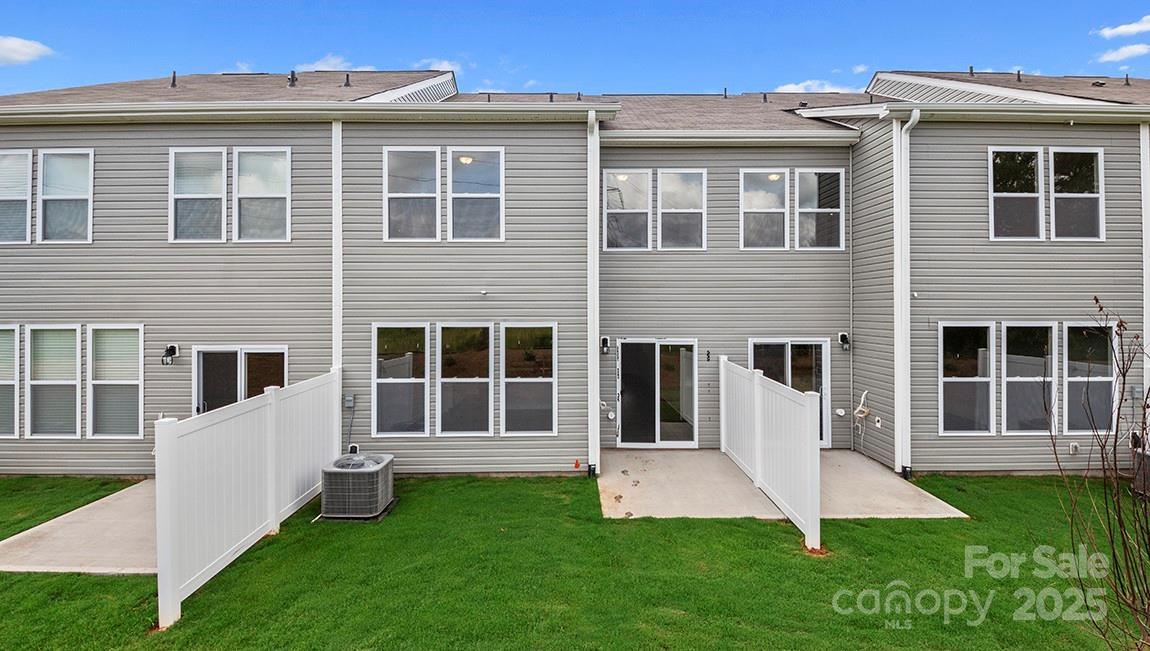 Tap Root Farms - Residential