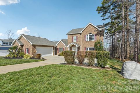 9484 Riviera Drive Sherrills Ford NC 28673