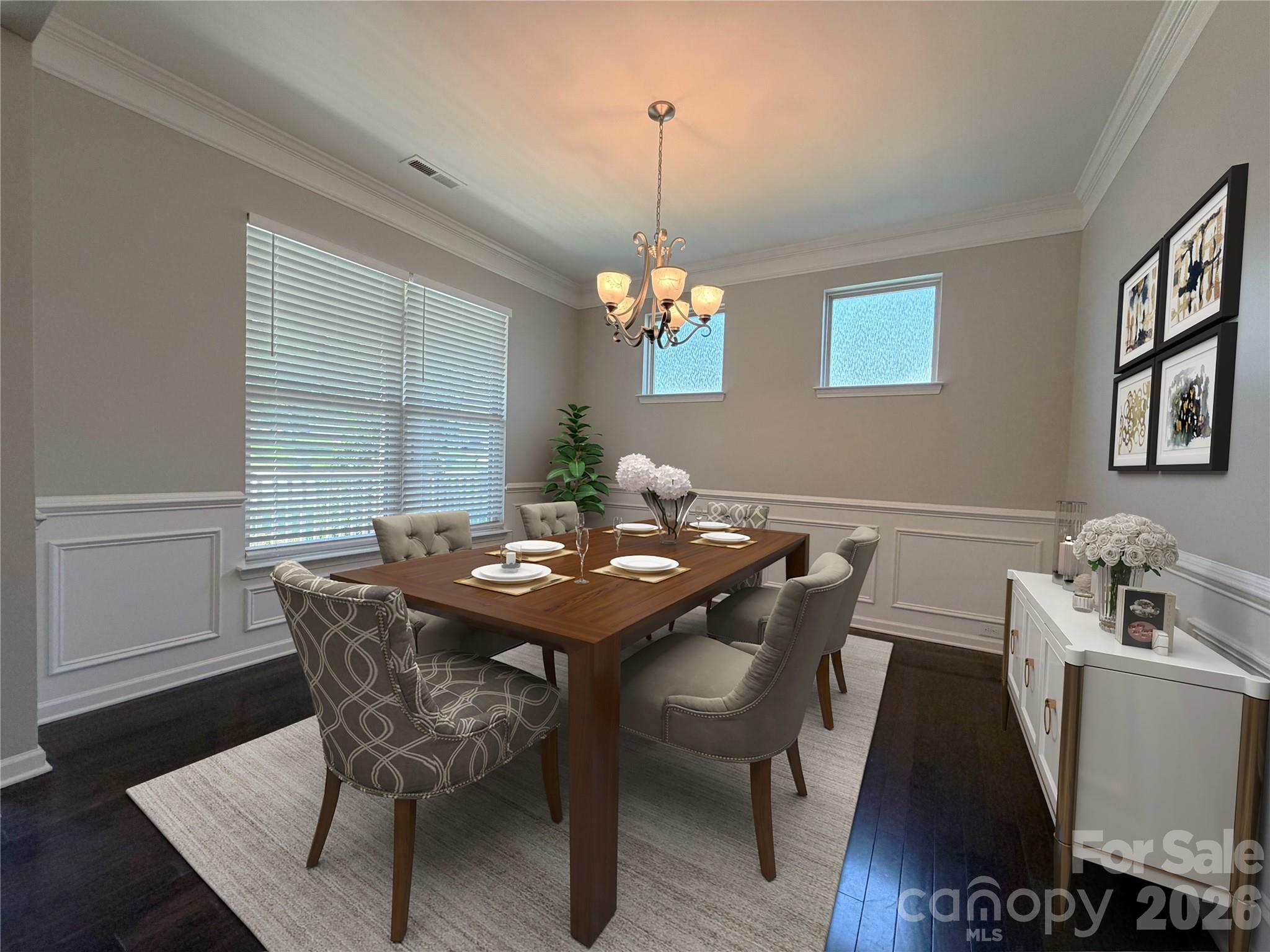 2218 Knocktree Drive