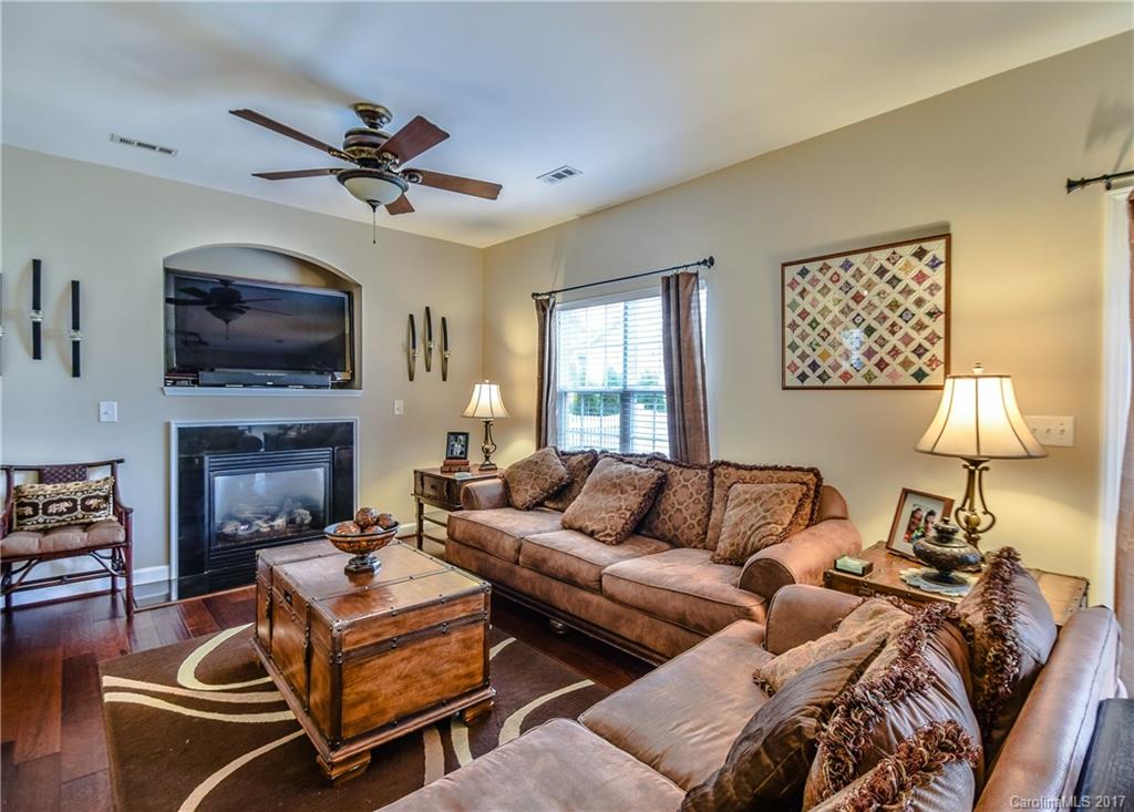 Alexander Chase - Residential