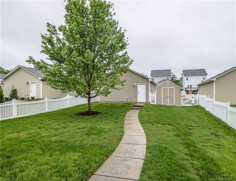 Alexander Chase - Residential