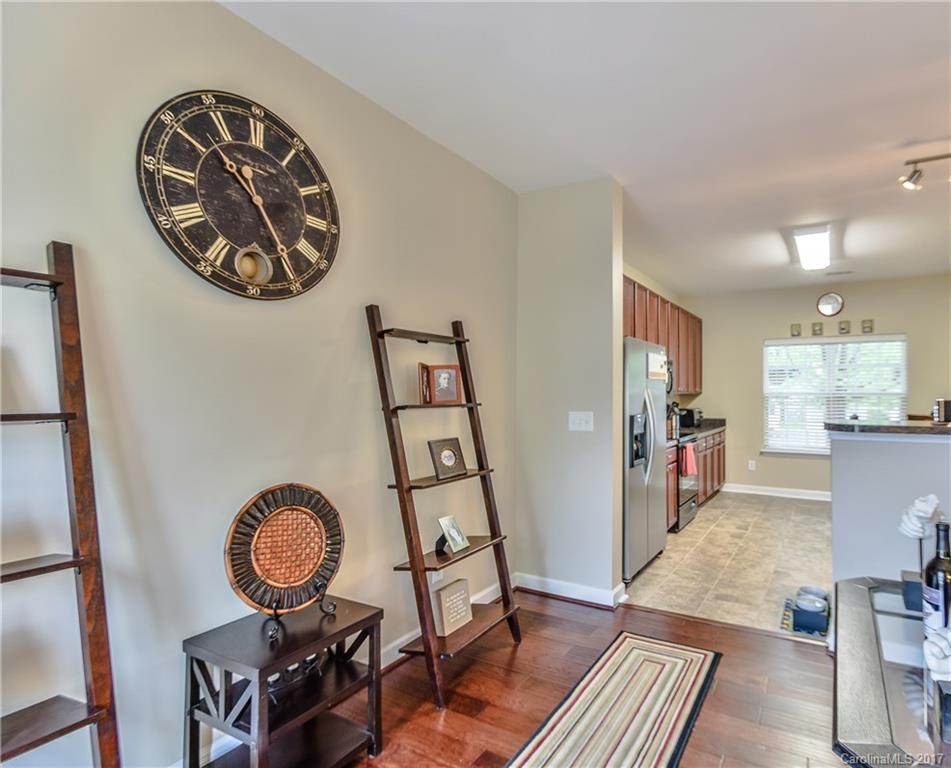 Alexander Chase - Residential