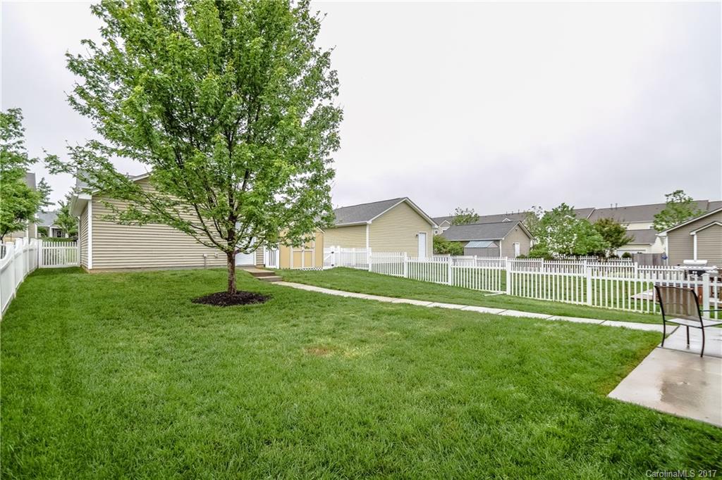 Alexander Chase - Residential