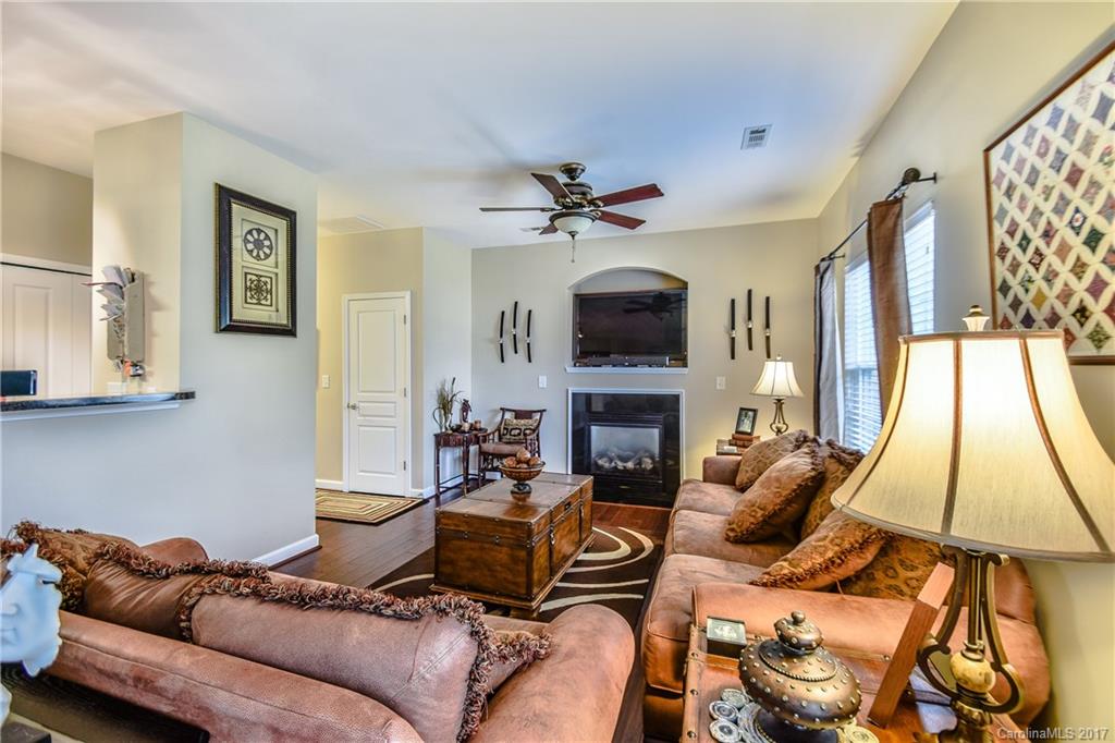 Alexander Chase - Residential