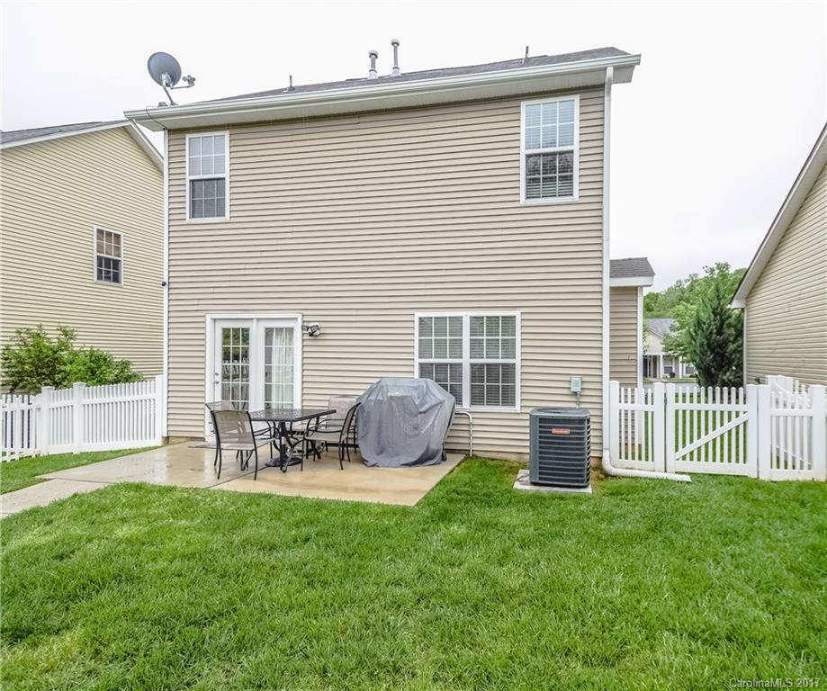 Alexander Chase - Residential