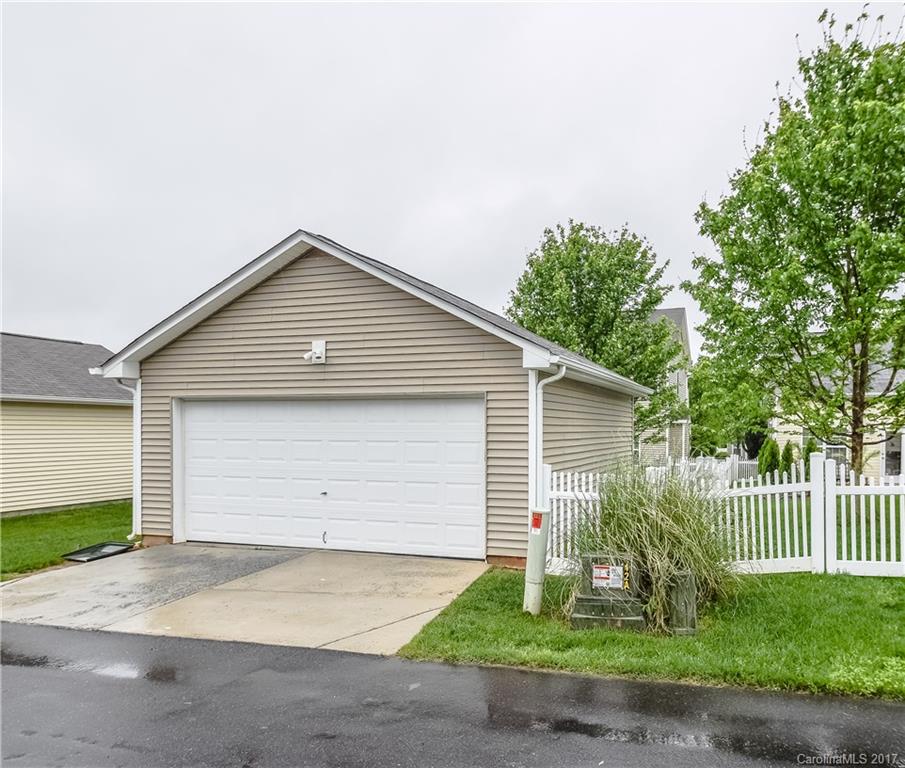 Alexander Chase - Residential