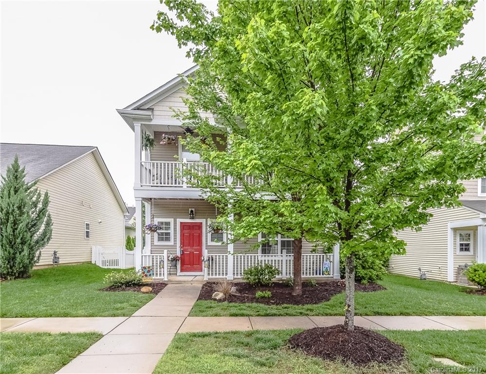 Alexander Chase - Residential