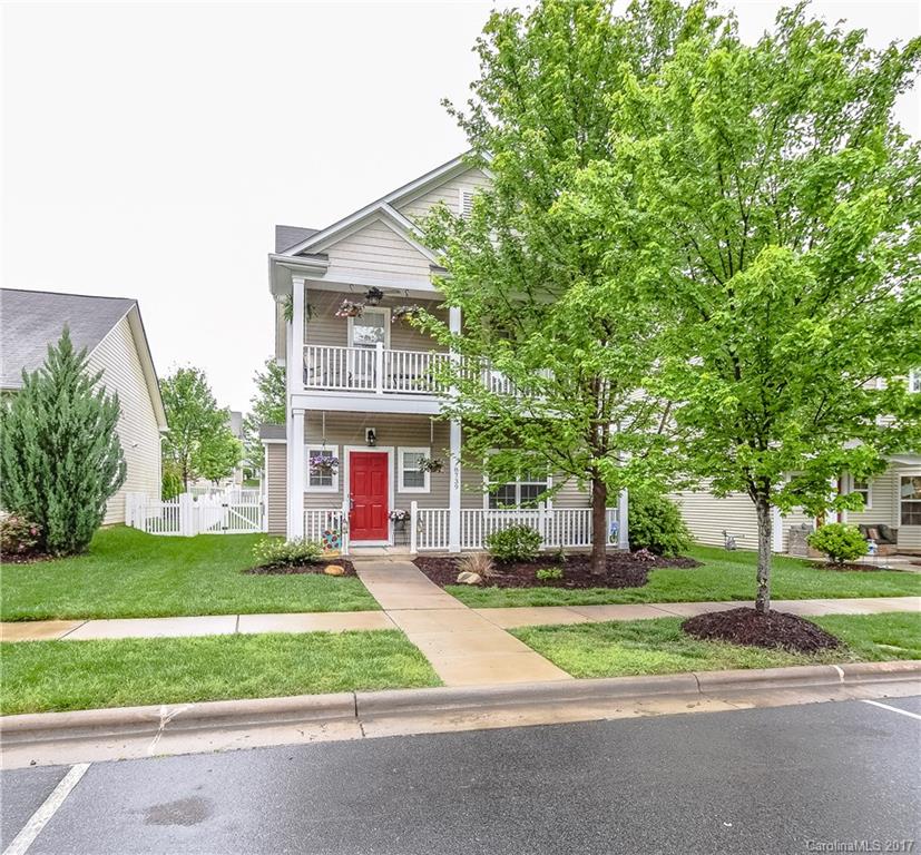 Alexander Chase - Residential