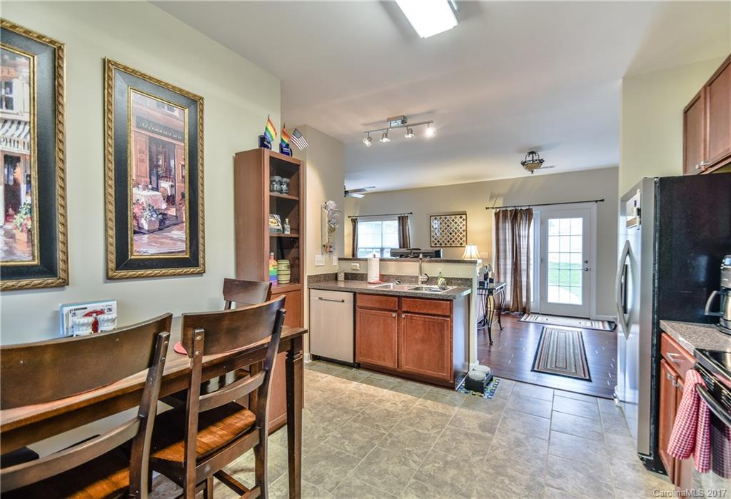 Alexander Chase - Residential