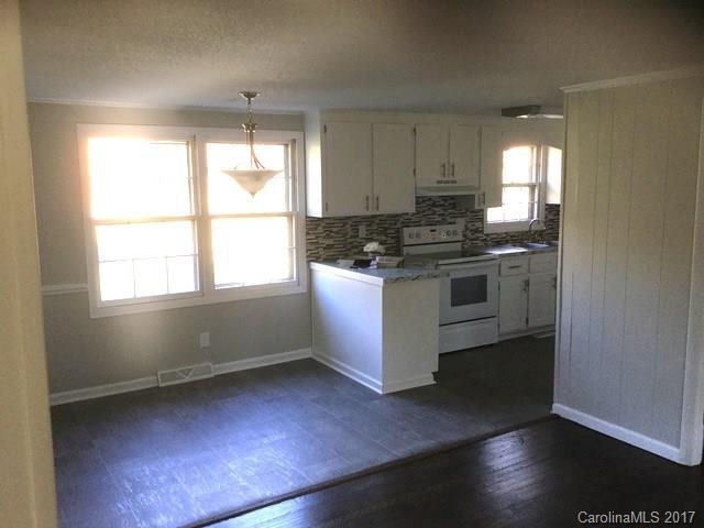 Darlington Heights - Residential