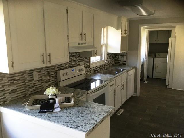 Darlington Heights - Residential