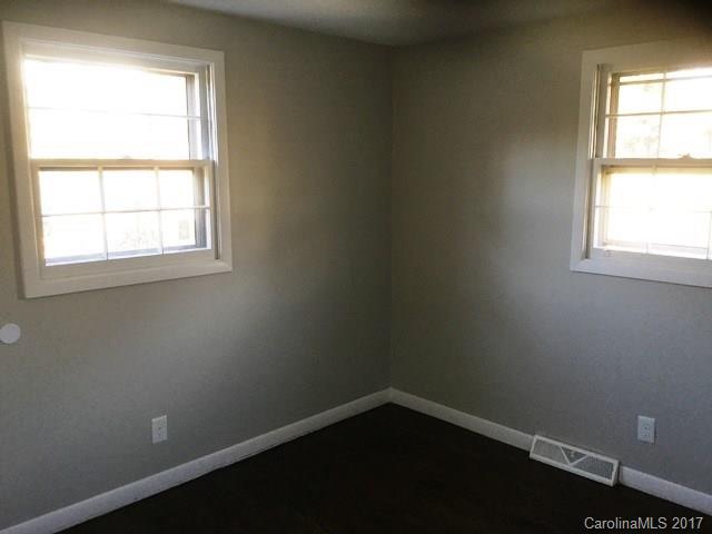 Darlington Heights - Residential