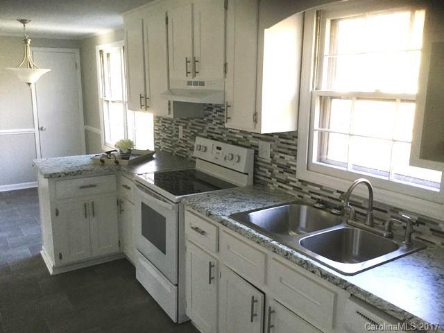 Darlington Heights - Residential