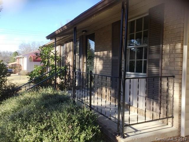 Darlington Heights - Residential