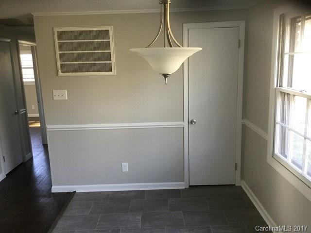 Darlington Heights - Residential