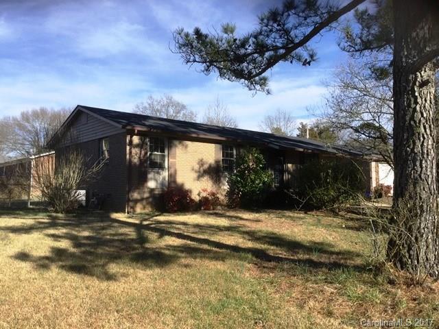 Darlington Heights - Residential