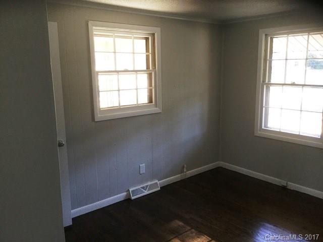 Darlington Heights - Residential