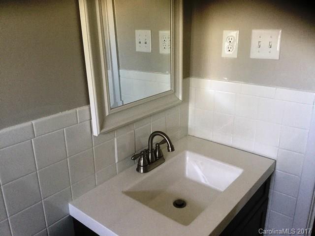 Darlington Heights - Residential