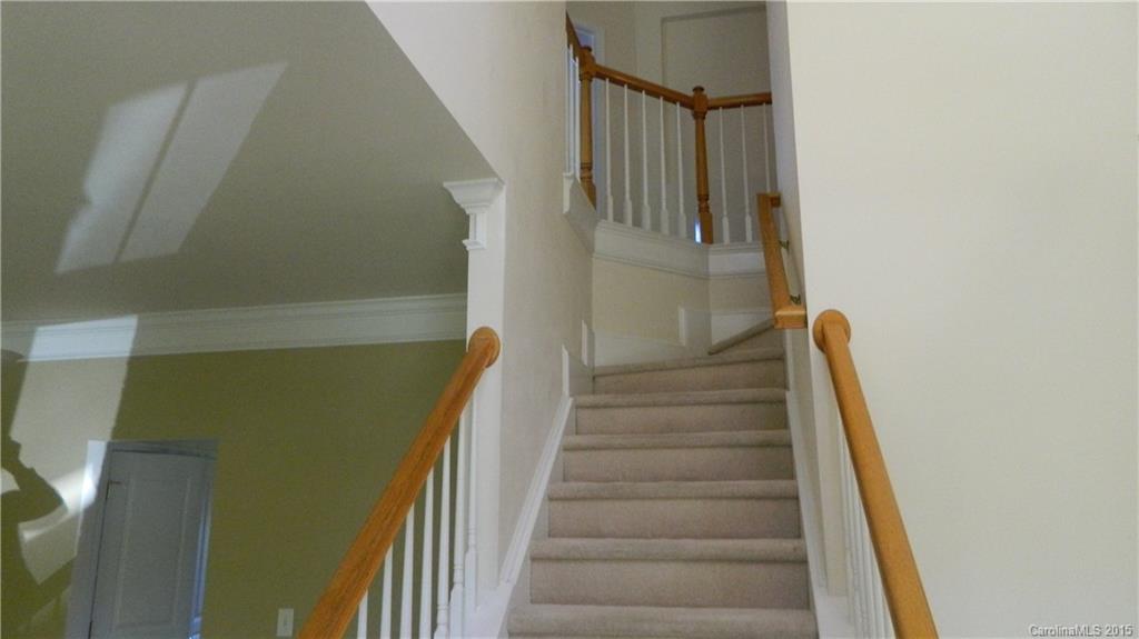 Old Stone Crossing - Residential Lease