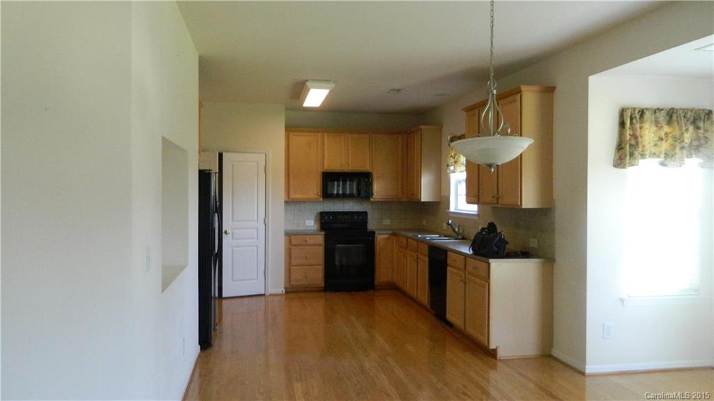 Old Stone Crossing - Residential Lease