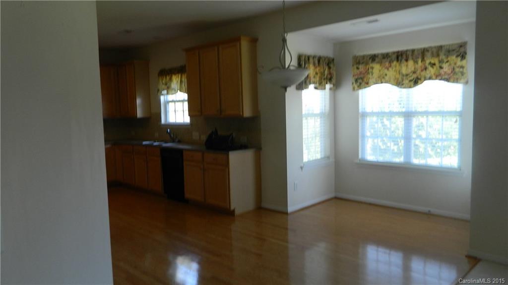 Old Stone Crossing - Residential Lease