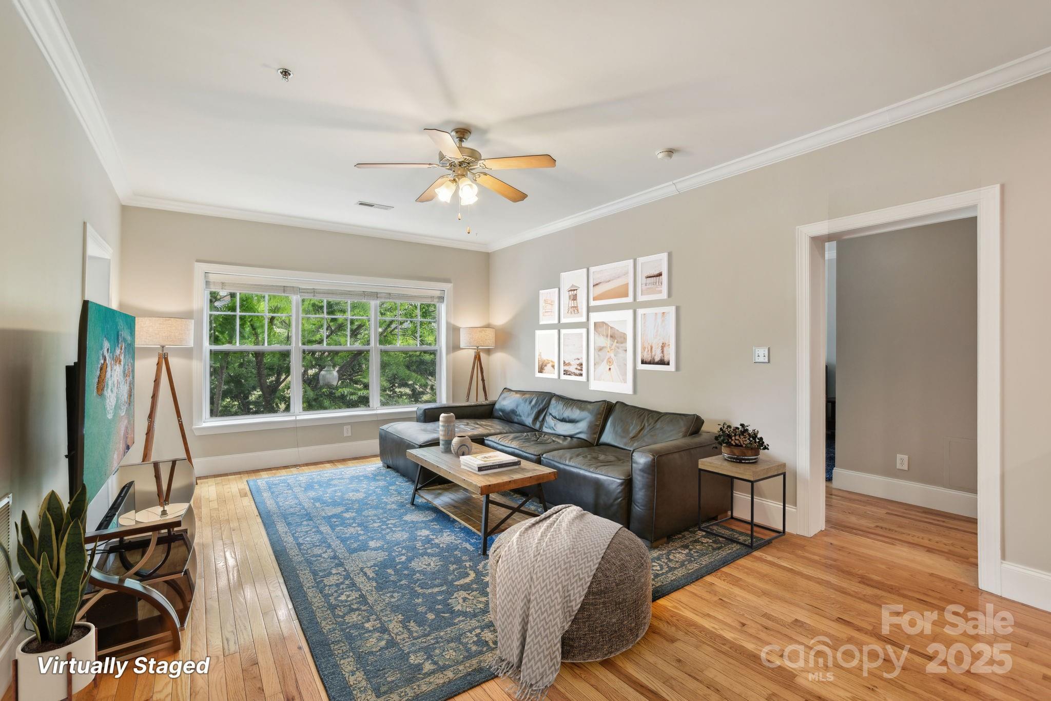 Lexington Station - Residential