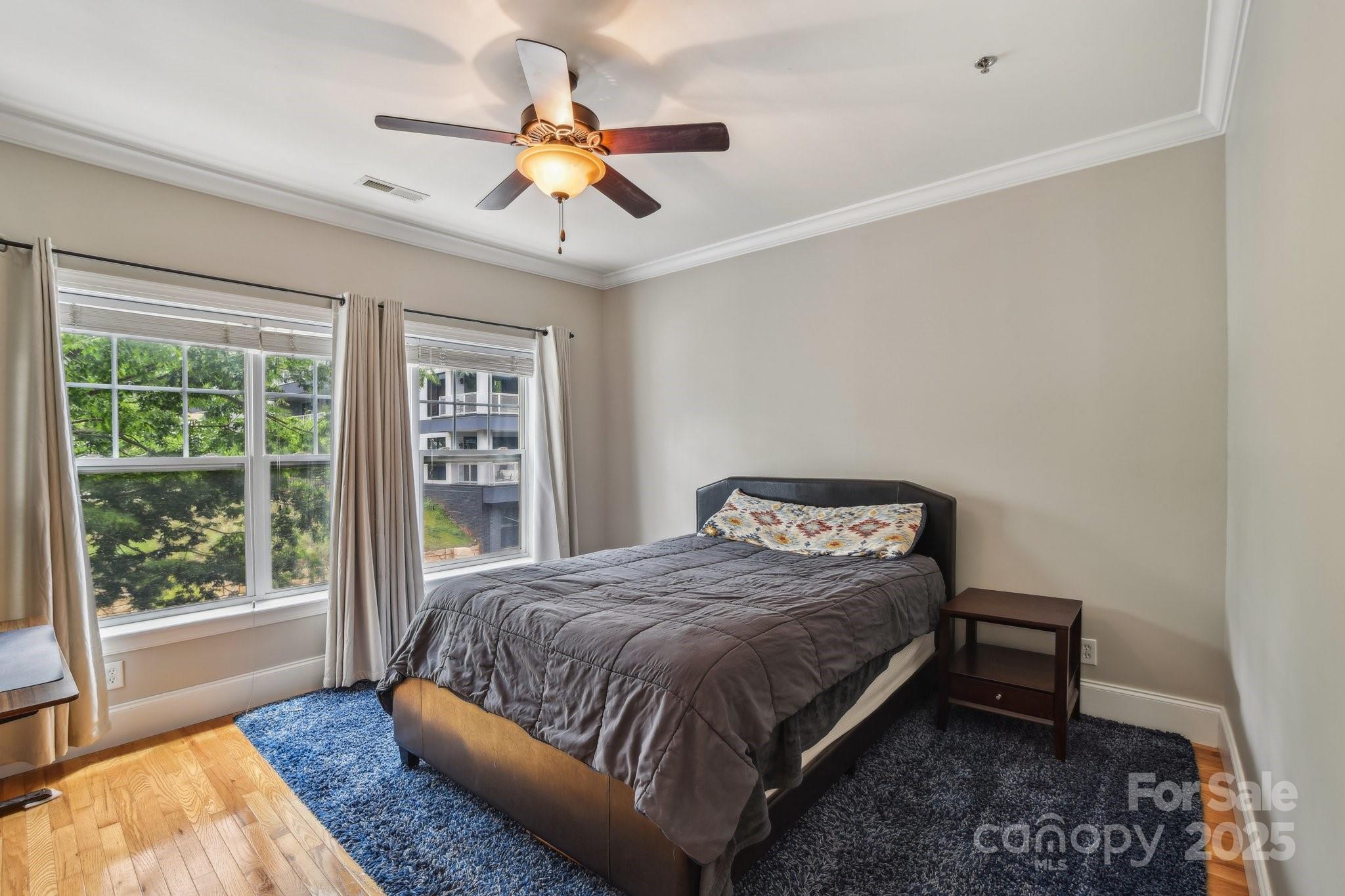 Lexington Station - Residential