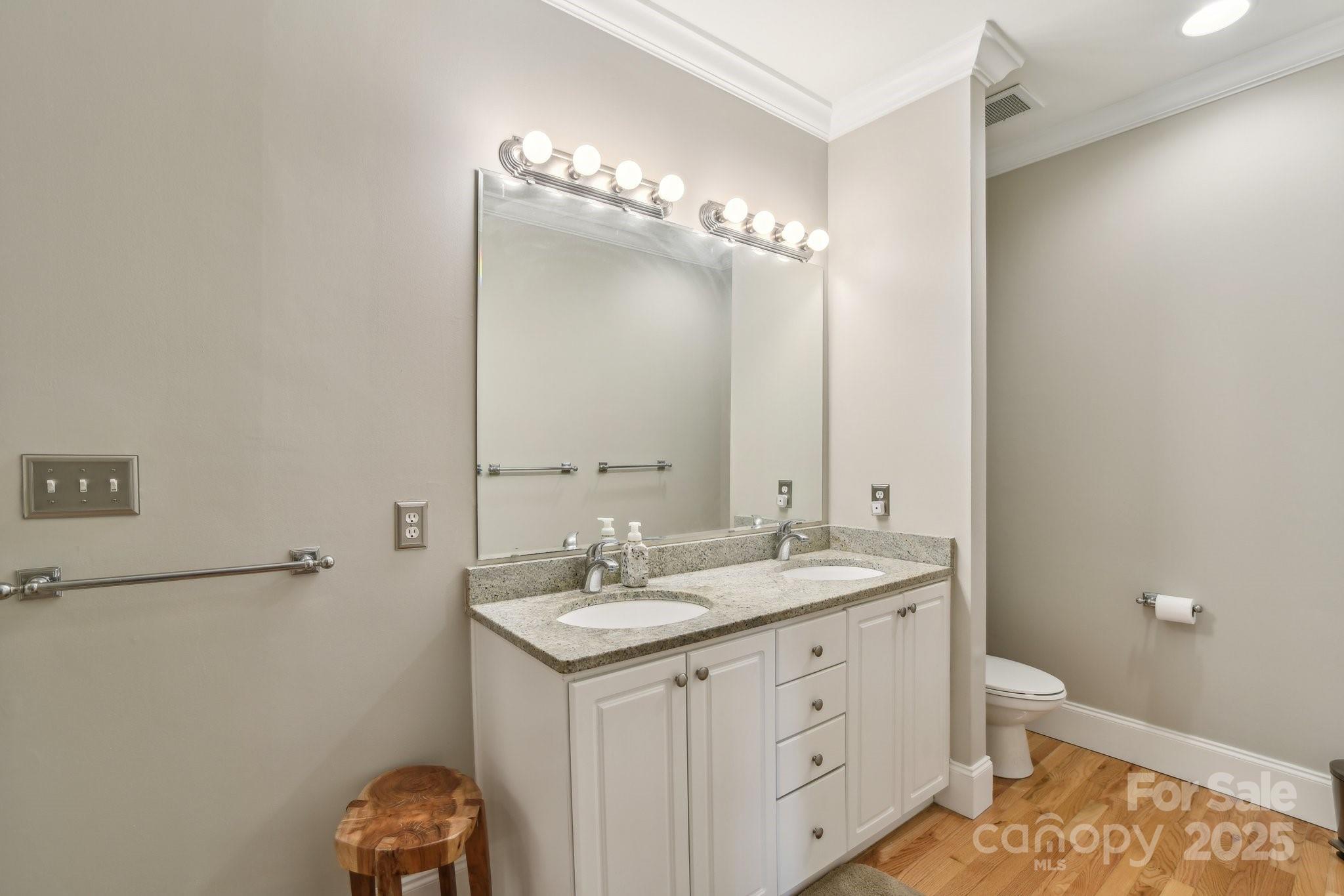 Lexington Station - Residential