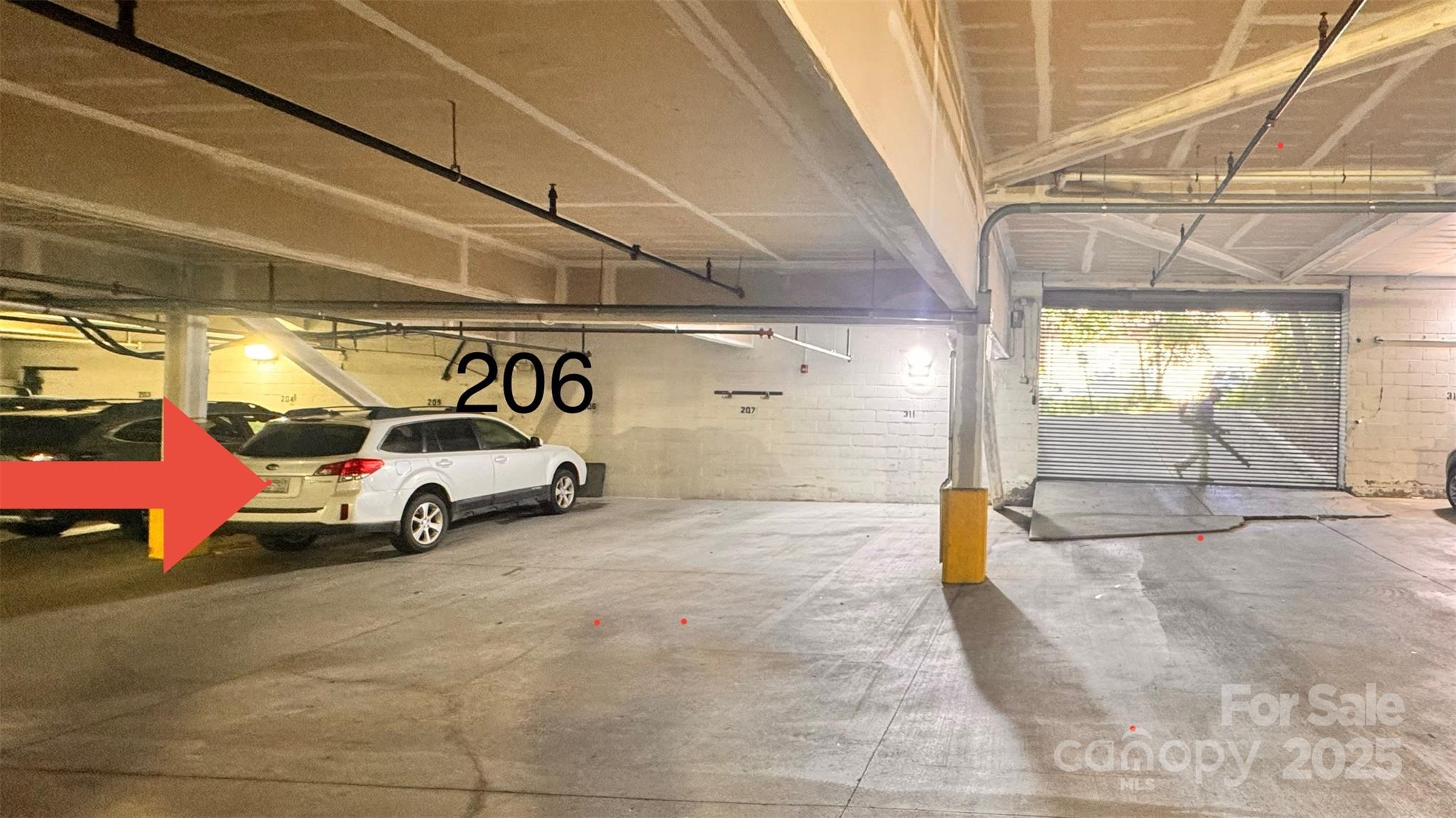 Lexington Station - Residential