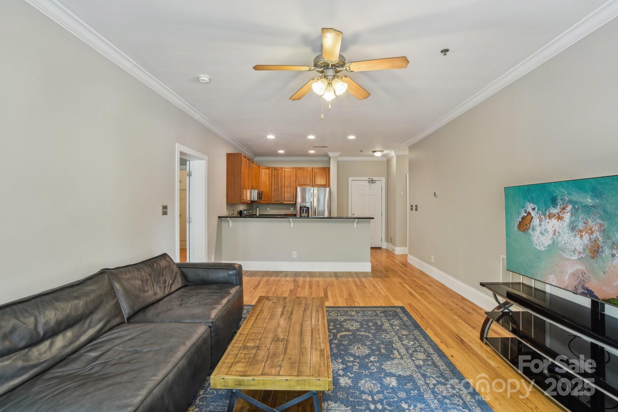 Lexington Station - Residential