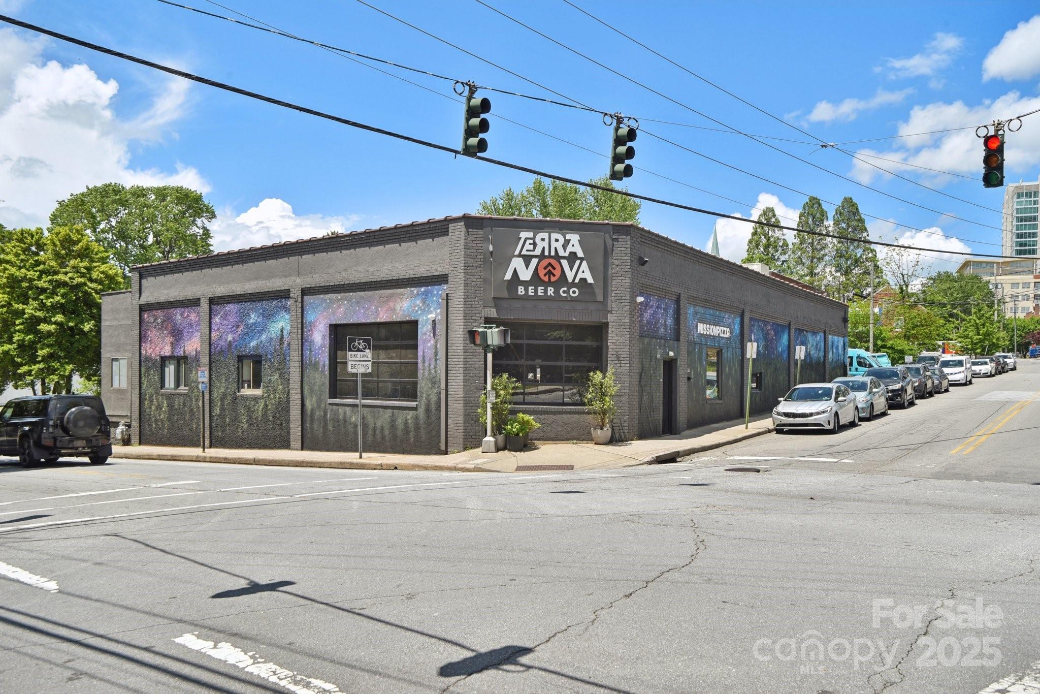 Lexington Station - Residential