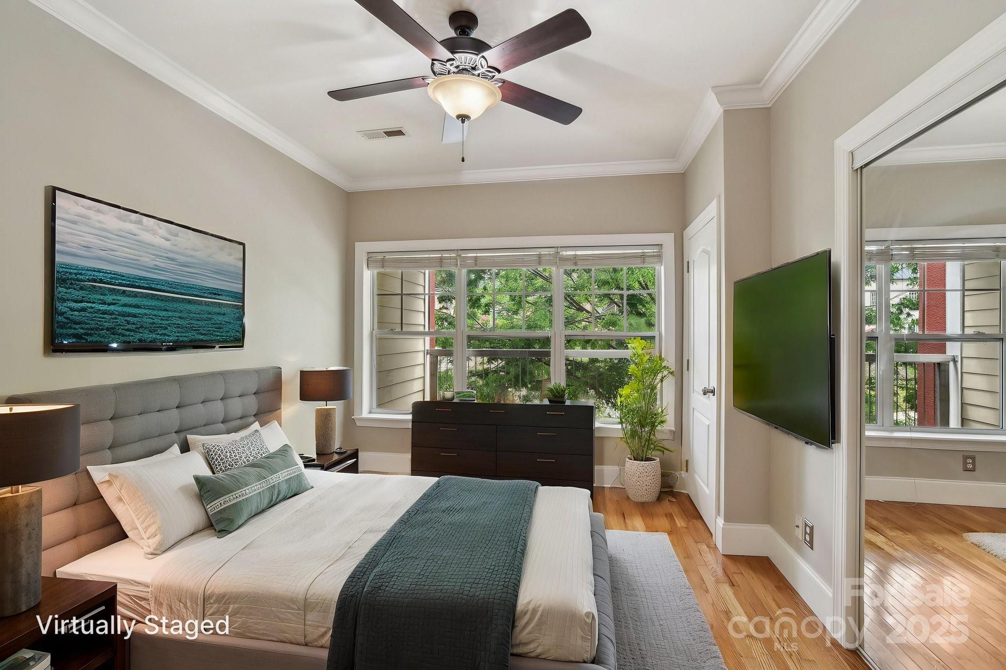 Lexington Station - Residential