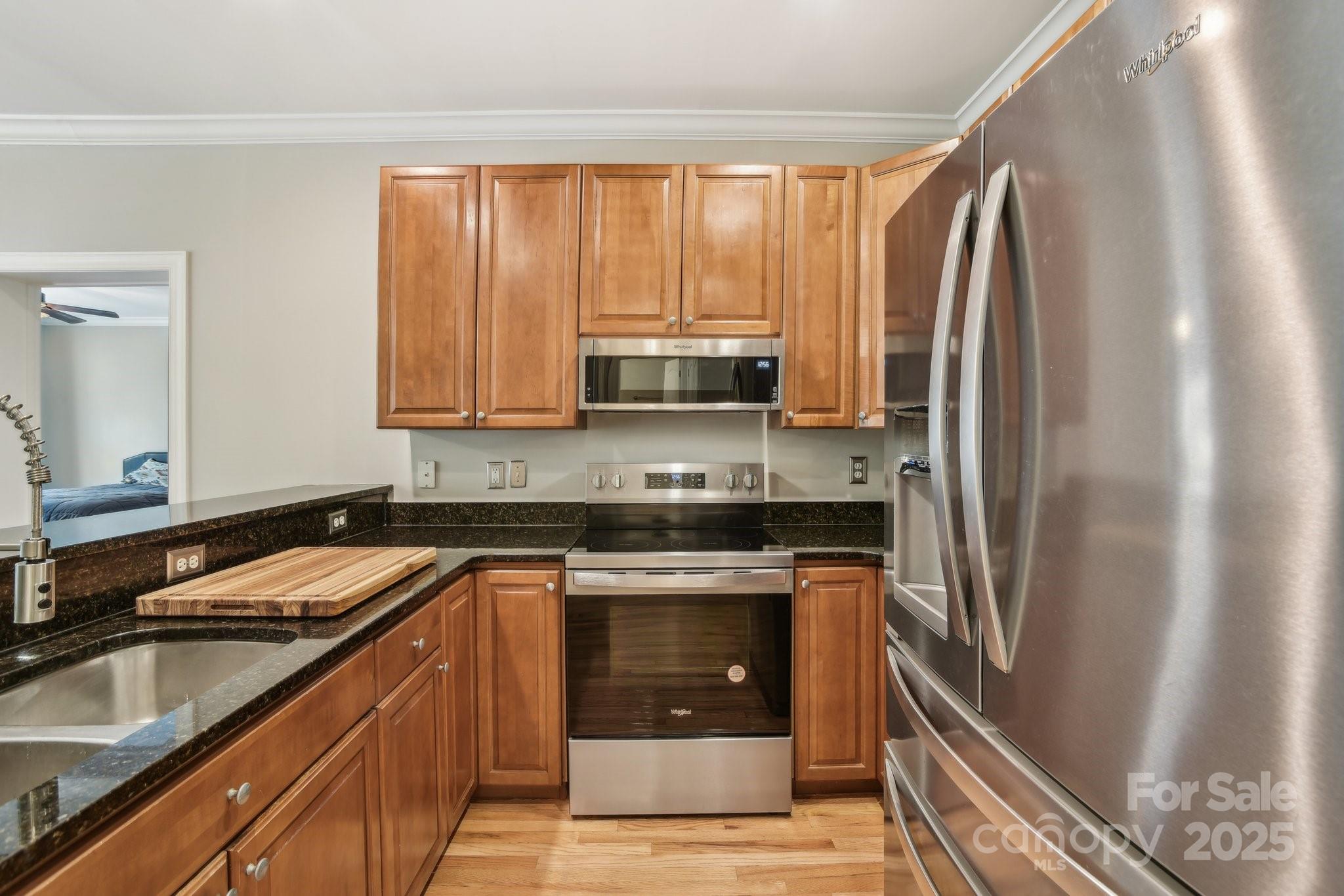 Lexington Station - Residential