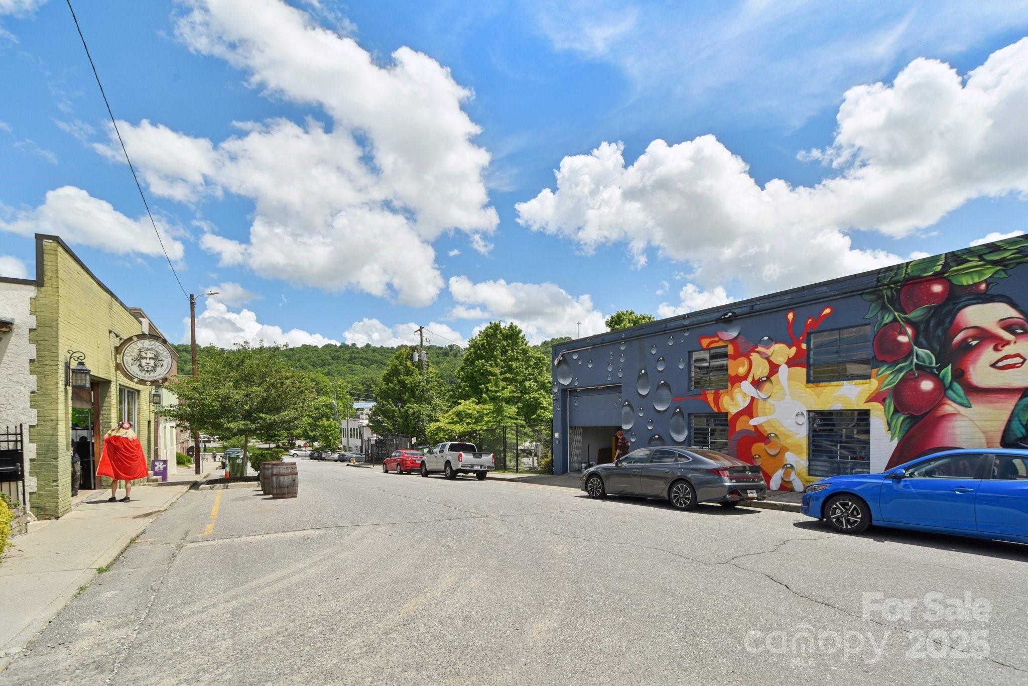 Lexington Station - Residential